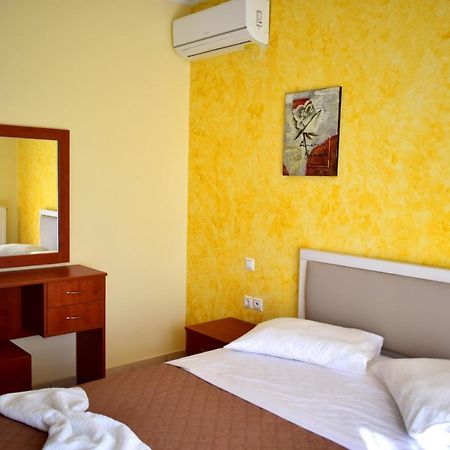 Agios Nikolaos  Vasw Apartment מראה חיצוני תמונה